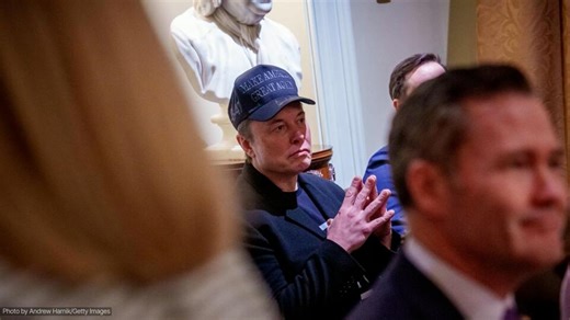 Musk Team Targets Social Security Operations - NewsBreak