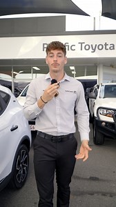 28 reactions · 37 shares | Why buy a Pre-Owned Car from Pacific Toyota? We will let the team tell you why  Freight options are available, with virtual tours for every vehicle. See over 200 vehicles in stock vehicles here - https://tinyurl.com/pacifictoyotacairns | Pacific Toyota | Facebook