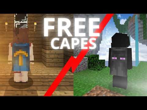 COMO TER QUALQUER CAPA DA MINECON (ATUALIZADO 2026)