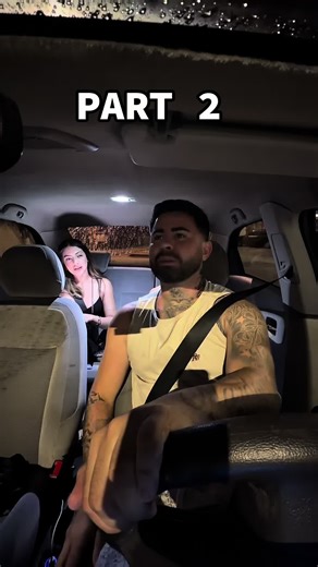 As Passageiras Mais Doidas: Parte 2