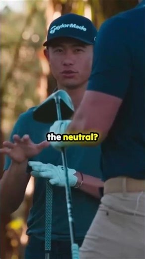 The SECRET Spin Rate for Ultimate Driver Control Revealed! 🚀 Stop missing fairways!