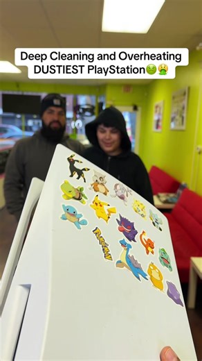 Playstation Overheating Fix: Deep Cleaning Tips