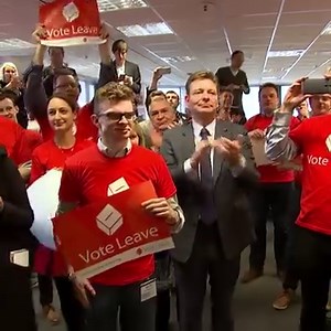 5.7M views · 35K shares | Never mind predictions: Leave campaigners say you are paying £252 per year to be in the EU right now. FactCheck asks - are you really? | Channel 4 News | Facebook