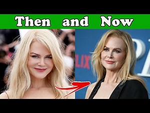 50+ Legendary Blonde Screen Goddesses from the 70s to 90s | Then and Now !