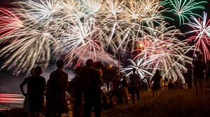 Fourth of July 2025: Here's where to celebrate across the Space Coast