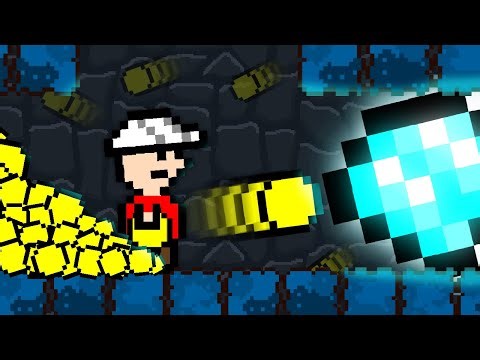 I Used My Balls To Make TRILLIONS in Coal LLC