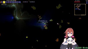 Calamity Mod! Death Mode Difficulty | First run = Hardcore, how far can I get?