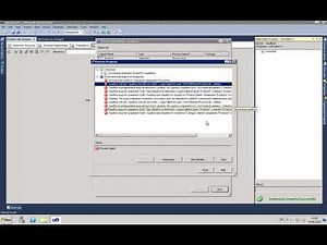 Создание OLAP куба в MS SQL Server 2012