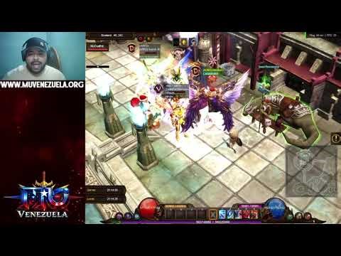 💎 GUÍA: Cómo Optimizar Nuevos Sets (Opciones 380 y Sockets) | Mu Venezuela 2026