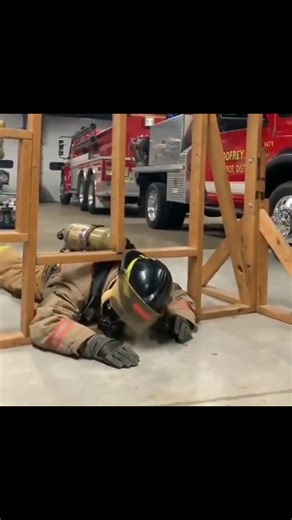 Train Your Probie™ // TYP Fire Rescue on Instagram: "Throwback Thursday. Probationary BA practice time. . . @foofighter212 working hard. RP:@max_fire_box_mft. Tag @trainyourprobie and use #trainyourprobie with your training and fire scene photos to be featured. 🔥Follow Us On🔥 FACEBOOK- Train Your Probie TWITTER- @trainyourprobie INSTAGRAM- @trainyourprobie WEBSITE- www.trainyourprobie.com #trainyourprobie #firefit #firetruck #firedepartment #fireman #firefighters #ems #firefighter #firefightin