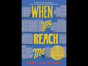 When You Reach Me Book Summary