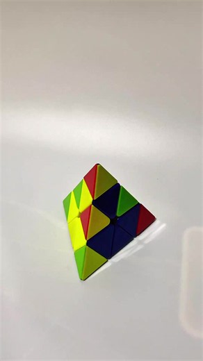 Mastering the Pyraminx: Tips and Tricks for Solving