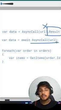 High traffic exposes your API's worst problem #webapi #loadbalancer #backend