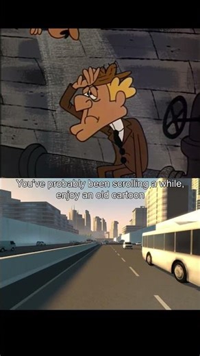 #cartoon #dudleydoright #shorts