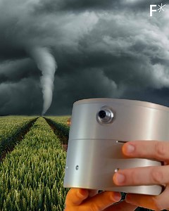 This Mississippi scientist found a way to predict tornadoes - and it could save many lives. | Catalysts