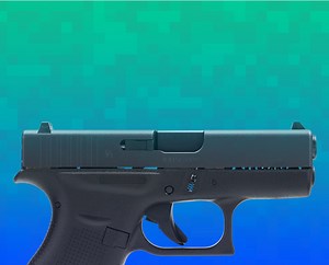 Glock 19 Virtual Trainer: Case Study