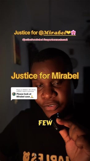 Replying to @HERBAL SELLER IN LAGOS / ADO I pray you get the justice you deserve @𝓜𝓲𝓻𝓪𝓫𝓮𝓵 ❤︎︎🌸 #justiceformirabel #saynotofemicide #justiceforfemsthriftt #sexualassult#femicidee Mirable Justice for Mirabel Femsthrift Fems thrift Justice for Fems thrift Justice for Femsthrift femicideseries femicide awareness femicide definition what does femicide mean femicide south africa news the fight against femicide femicide protests femicide contents femicide shrine femicide in kenya newspaper... d