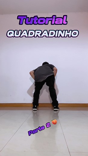 NUEVO #TUTORIAL 🥳 . Bueno, esta vez me anime a hacer un video hablando! Porque vi muchas dudas en cuanto a este paso 🙌🏻 Recuerden que todo es practica y constancia, hasta que salga! No aflojen! 😍💪🏻 . . . . #pasoapaso #quadradinho #facil #tiagopzk #emiliamernes #anitta #alegria