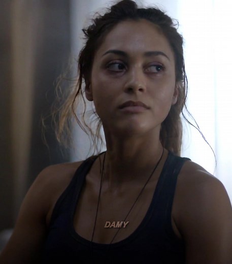 Alie - The Best Villain in The 100 Revealed