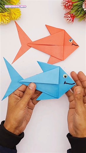 Entertaining Arts on Reels