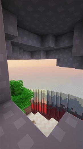 Mastering 5000H in Minecraft Parkour
