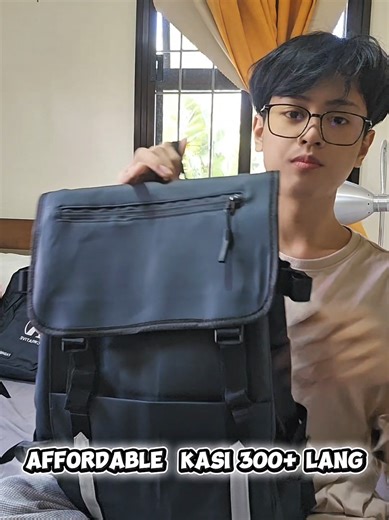 Affordable High-Quality Laptop Backpack Review