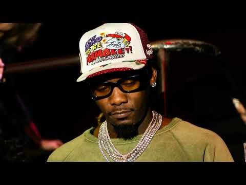 Offset Type Beat - "Trendsetter" | Best for Freestyle 