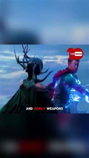 THOR Could Beat DR DOOM Solo ?