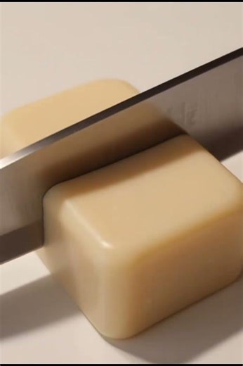 Soap Cutting Challenge: Pick Your Favorite