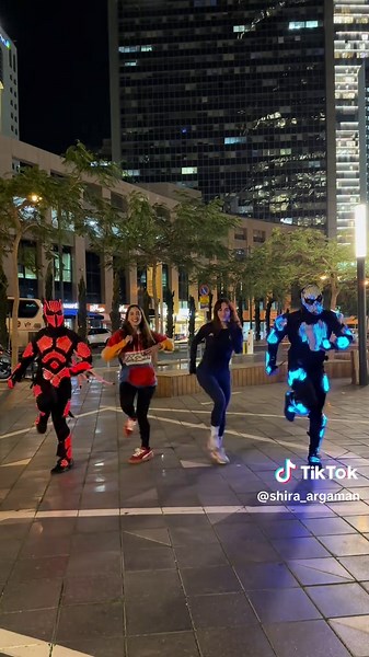 Shuffle Dance Tutorial: Learn Fun Moves