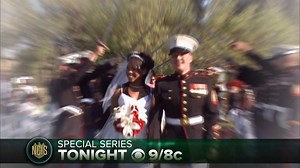 TONIGHT: #RealNCIS agents recall their investigation into the brutal attack and murder of a Marine sergeant and his wife in “NCIS: The Cases They Can’t Forget.” https://cbsn.ws/2XOJdm4 | 48 Hours