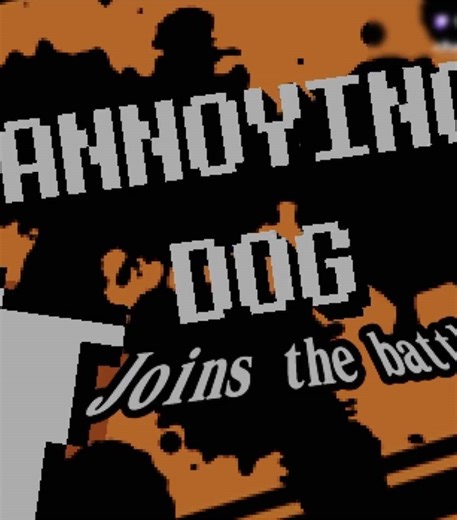 A Challenger Approaches in Deltarune