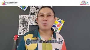 [OTH Dear Tampines - All That Jazz Concert 2023] Kenchana Jazz is a newly founded Singapore based quartet made up of performers of diverse musical backgrounds. The band plays a combination of Jazz with Malay & Indonesian flavours. It aims to preserve and reconnect the audience to Golden Classics from the Archipelago. Kenchana means Gold in Malay. The Quartet members are Rudy Djoe – Vocals, Rachma Lim – Piano, Daniel Purnomo - Bass & Ukulele and Niq Osman - Percussions & Drums. Don't miss out on 