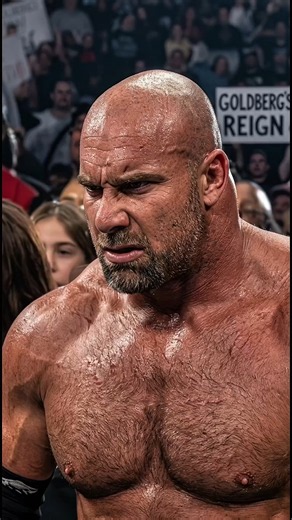 Goldberg & Kevin Nash vs. Hulk Hogan & The Giant: WCW Nitro, Aug. 24, 1998