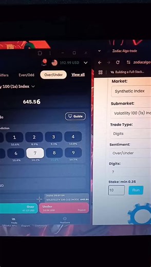 Algorithmic_trading on TikTok