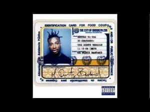 Ol' Dirty Bastard - Cuttin Headz (HD)