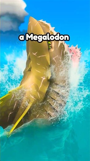 Sea Creature Damage #seaofthieves