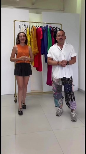 3K views | Conoce colorimetría de la mano de Juan Carlos Talavera. 勺 Espera la siguiente parte y descubre cómo combinar tus looks a tu favor. 朗 | Calzado Lizbeth Castro | Facebook