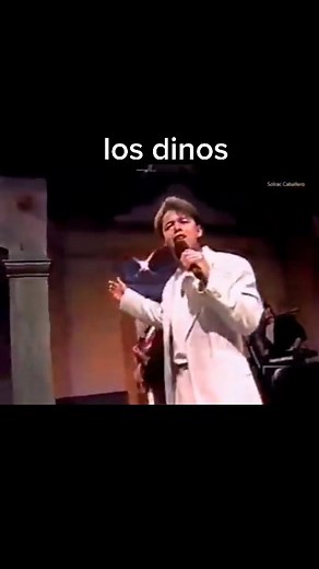 Los Dinos: El Taxista - Grupo Los Dinos