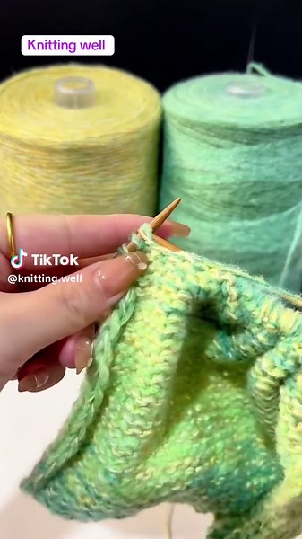 Knitting Pattern Tutorial: Step-by-Step Guide