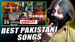 26K views · 540 reactions | TOP 55 PAKISTANI BEST MUSIC VIDEOS l PunjabiReel TV | PunjabiReel TV | Facebook