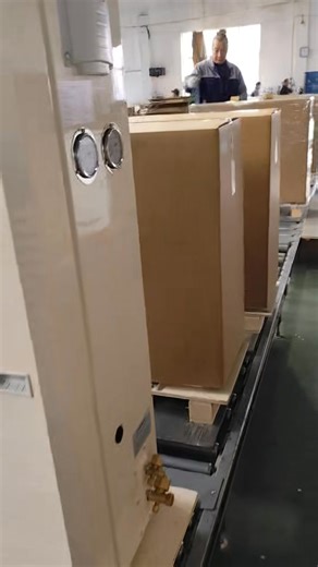 #Copeland #Scroll #ZB #ZF #ZSI #ZFI 🚀 Keep Your Operations Cool with Vockeref Condensing Units! ❄️ Looking for a reliable, high-performance condensing unit to power your industrial cooling needs? Vockeref has you covered! ✅ Energy-efficient – Cut costs without compromising performance ✅ Durable & robust – Built to withstand tough industrial environments ✅ Easy maintenance – Designed for hassle-free servicing ✅ Customizable options – Tailored to fit your specific requirements Whether it's for fo