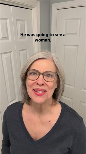 Michelle Layer Rahal on Instagram: "You don’t have to clean up before you seek Jesus. He will meet you where you are. You just have to show up knowing he is God and be ready & willing to nurture a relationship with him. 🙏🏻 This unnamed woman was the first person Jesus told that he was the Messiah. When she learned the truth, she left her water jar and returned to town to tell everyone the good news. 🙏🏻 Remember, this is the longest conversation in the Bible. It took place between Jesus and t