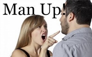 （重制版）MGTOW Man Up！