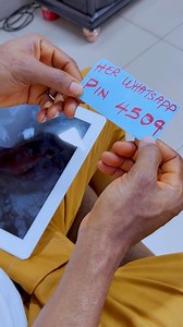 Her WhatsApp message exposed her | S video