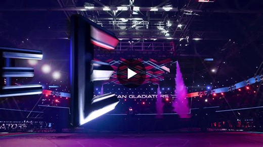 #americangladiators | Jessie Godderz