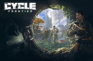 IDCGames - The Cycle: Frontier - PC Games The Cycle: Frontier