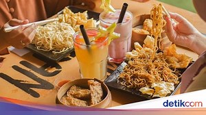 Mie Gacoan Pakai Sistem Pemesanan Terbaru, Malah Disebut Jadi Ribet