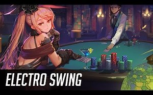 【电音】2018最佳Electro Swing 50分钟mix ~(￣▽￣)~
