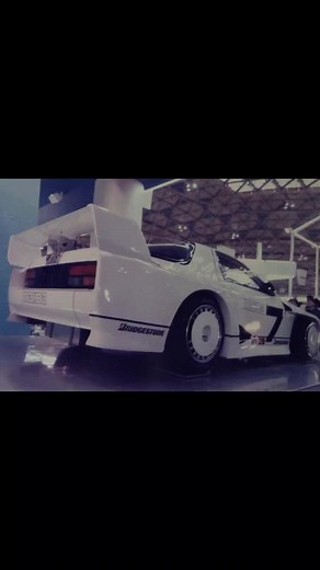 #車好きと繋がりたい #なんの車でしょう #車当てクイズ #この風景だけで #この風景だけで車種 #この風景だけで私の車当てられた人優勝 #幻の車 #伝説の車